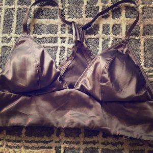Victoria secret bralette